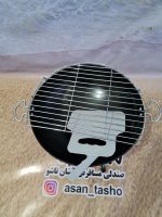 آتشدان مدل مینی جام سه پایه - Image 7