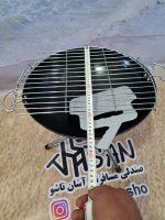 آتشدان مدل مینی جام سه پایه - Image 3