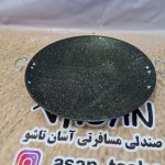 ساج بزرگ از جنس گرانیت(ضخامت۱.۷)