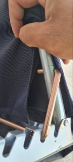 صندلی راحت نشین سایز بزرگ - Image 5