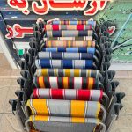 ست4نفره سوپرvipنانو و میزmdf70 - Image 2