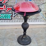 آتشدان جام مدل پایه بلند
