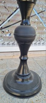 آتشدان جام مدل پایه بلند - Image 3