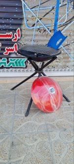 آتشدان نفیس لعاب - Image 4