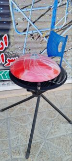 آتشدان نفیس لعاب - Image 3