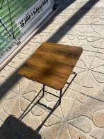 میز mdfسایز ۶۰*۶۰ - Image 5