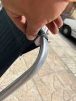 ست دو نفره دسته مبلی مدل سوپرvipو میزبرزنتی گالوانیزه  - Image 3
