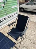 ست دو نفره دسته مبلی مدل سوپرvipو میزبرزنتی گالوانیزه  - Image 5