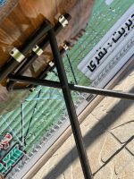 میزmdf سایز ۷۰*۷۰ - Image 3