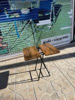 میزmdf سایز ۷۰*۷۰ - Image 4