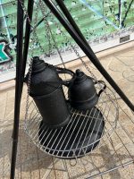 پک کامل منقل تاشو مسافرتی - Image 3