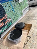 ساج گرانیت درب دار گیاهی - Image 5