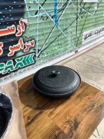 ساج گرانیت درب دار گیاهی - Image 6