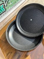 ساج گرانیت درب دار گیاهی - Image 3