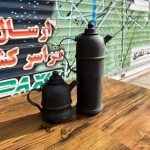 شامورتی سایز کوچک(۱.۵لیتری)