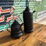 شامورتی سایز بزرگ(۳لیتری)