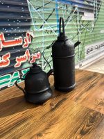 شامورتی سایز بزرگ(۳لیتری)