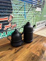 شامورتی سایز متوسط(۲.۵لیتری)