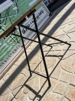 میز mdfسایز ۶۰*۸۰ - Image 5