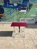 میز استراکچر پایه گالوانیزه برزنتی - Image 4