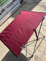 میز استراکچر پایه گالوانیزه برزنتی - Image 2