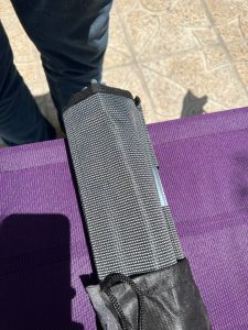 میز استراکچر پایه گالوانیزه برزنتی - Image 8