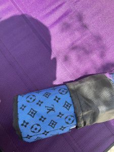 میز استراکچر پایه گالوانیزه برزنتی - Image 7