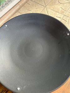 ساج بزرگ از جنس تفلون - Image 3
