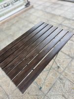 میز مدل استراکچر رویه فایبرگلاس - Image 2