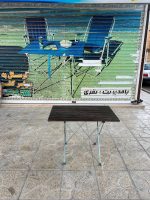 میز مدل استراکچر رویه فایبرگلاس