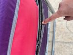 صندلی تاشو مسافرتی مدل سوپرvip پلاس - Image 7