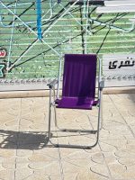 صندلی سوپر vip فوم دار