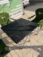 صندلی کمپینگ و میز ۲طبقه چهار نفره - Image 10