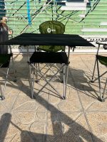 صندلی کمپینگ و میز ۲طبقه چهار نفره - Image 9