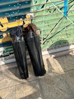 صندلی کمپینگ و میز ۲طبقه چهار نفره - Image 4